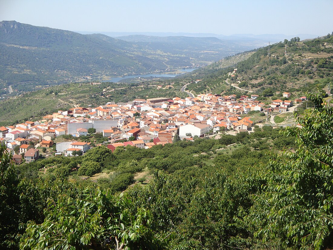 El Torno (Cáceres)