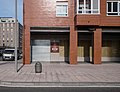 * Nomination Bad news for photographers: the RAW Café has closed. Juan Carlos I avenue in Salburua. Vitoria-Gasteiz, Basque Country, Spain --Basotxerri 15:47, 5 January 2017 (UTC) * Promotion  Support good quality --Christian Ferrer 17:05, 5 January 2017 (UTC)