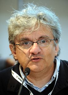 Vittorio Pasteris