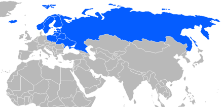 The "vodka belt" countries of Northern, Central, and Eastern Europe are the historic home of vodka. These countries have the highest vodka consumption in the world.