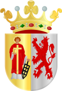 Wappen der Gemeinde Voerendaal