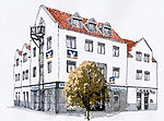 Volksbank Uelzen-Salzwedel
