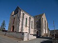 Biserica Saint-Pierre de Voutré