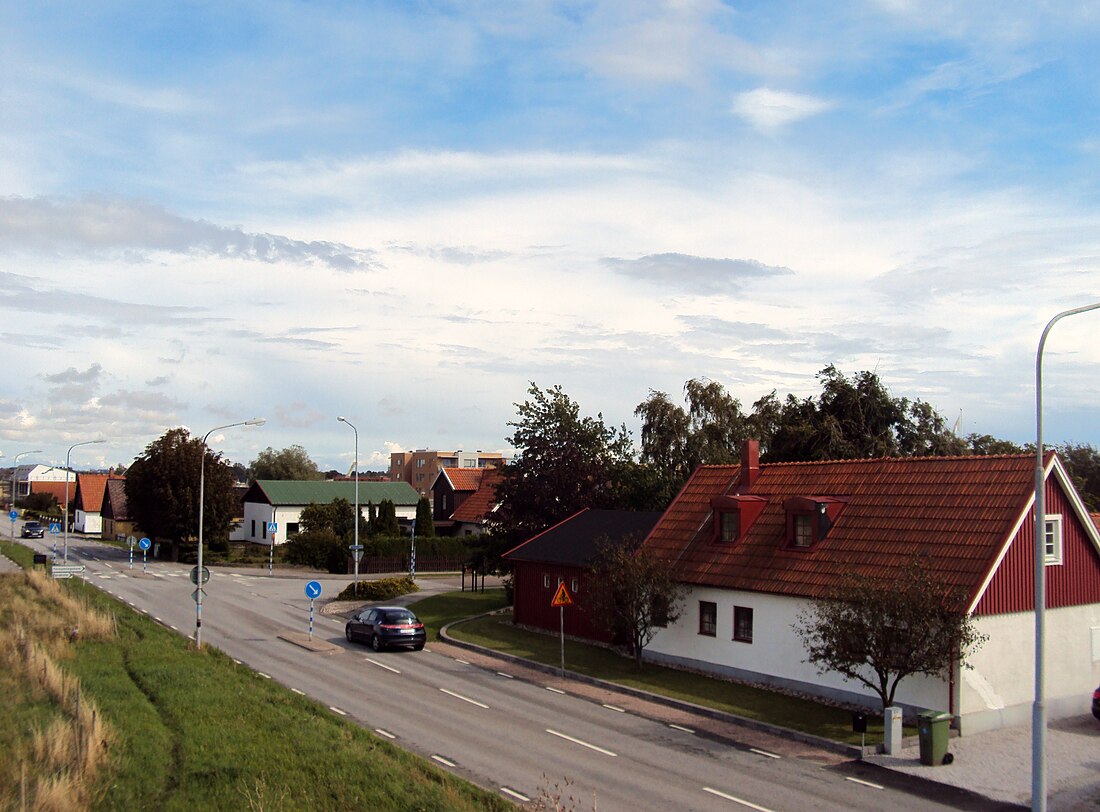 Höllviken