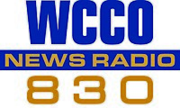 WCCO Radio Logo