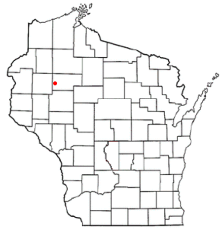 Strickland, Wisconsin