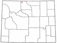 Cowley (Wyoming)