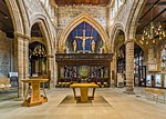 Thumbnail for File:Wakefield Cathedral Rood Screen, West Yorkshire, UK - Diliff.jpg