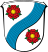 Wappen des Ortsteils Achenbach