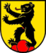 Arisdorf címere