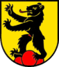 Wapen van Arisdorf