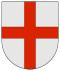 Wappen des Hochstifts Paderborn