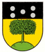 Escudo de armas de hermersberg