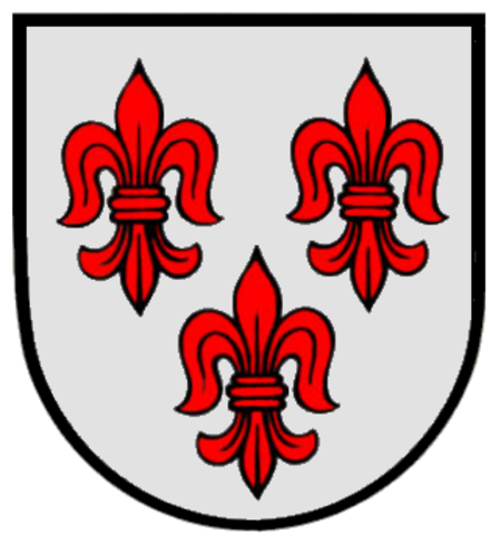 Wappen Hofsgrund