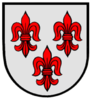 Old coat of arms