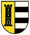 Kommunevåpenet til Oberhelfenschwil