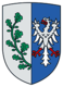 Wappen von Saalstadt