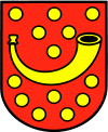 Wappen Stadt Nordhorn.svg