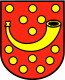 Coat of arms of Nordhorn