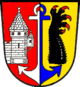 Stolzenau - Armoiries