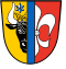 Wappen der Stadt Tessin