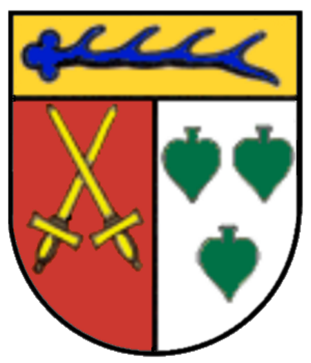 Wappen Wahlwies