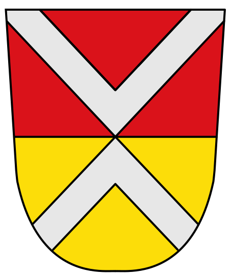 Wappen Wallerstein