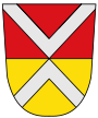 Blason de Wallerstein