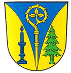 Wappen Weitramsdorf