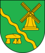 Coat of arms of Wensin