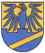 Escudo de armas de Werlaburgdorf