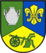 Wappen von Zettingen