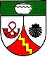 Coat of arms of Alflen