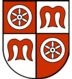 Coat of arms of Miltenberg