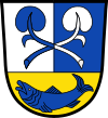 Wappen von Chiemsee.svg
