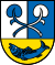 Wappen der Gemeinde Chiemsee