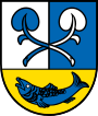 Blason de Chiemsee