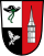 Wappen von Gesees