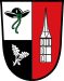 Wappen von Gesees.svg