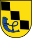 Coat of arms of Kredenbach
