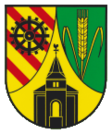 Oberhonnefeld-Gierend címere