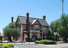 Warracknabeal Post Office 2010.JPG