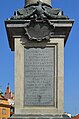 * Nomination: Commemorative Plaque at Sigismund Column in Castle Square, Warsaw --Scotch Mist 06:44, 23 May 2024 (UTC) * * Review needed