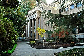 Washington County Courthouse (Washington County, Oregon scenic images) (washD0007).jpg