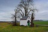 chapel