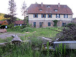 Wasserschloss Altengronau