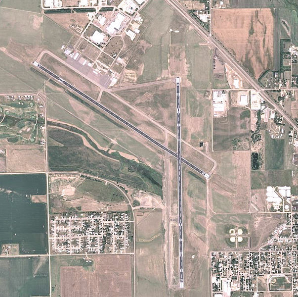 File:Watertown Regional Airport - South Dakota.jpg