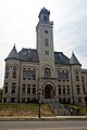 Old Waukesha County Courthouse