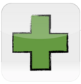 Web icons Pharmacy