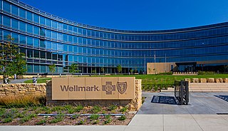 <span class="mw-page-title-main">Wellmark Blue Cross Blue Shield</span>